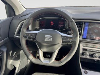 SEAT Ateca 1.5 TSI 110kW (150CV) FR Special Edition