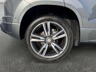 SEAT Ateca 1.5 TSI 110kW (150CV) FR Special Edition