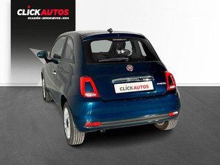 Fiat 500 1.0 Hybrid 70CV Monotrim