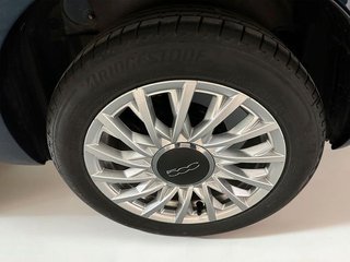 Fiat 500 1.0 Hybrid 70CV Monotrim