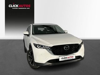 Mazda CX-5 2.0 Skyactiv 165CV Evolution