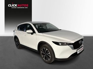 Mazda CX-5 2.0 Skyactiv 165CV Evolution