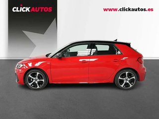 Audi A1 1.0 TFSI 116CV Adrenalin Stronic