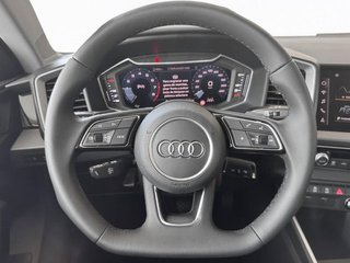 Audi A1 1.0 TFSI 116CV Adrenalin Stronic