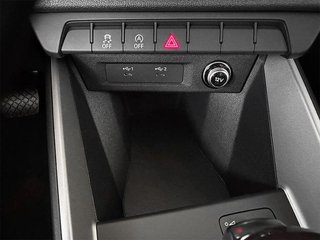 Audi A1 1.0 TFSI 116CV Adrenalin Stronic