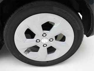 Suzuki Swift 1.2 83CV S2 Hybrid CVT