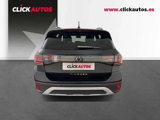Volkswagen T-Cross 1.0 TSI 95CV Life