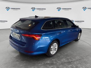 Skoda Octavia Tour Combi 2.0 TDI 110kW(150CV) DSG Ambition