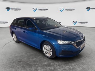 Skoda Octavia Tour Combi 2.0 TDI 110kW(150CV) DSG Ambition
