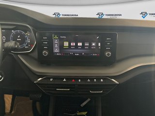 Skoda Octavia Tour Combi 2.0 TDI 110kW(150CV) DSG Ambition