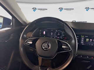 Skoda Octavia Tour Combi 2.0 TDI 110kW(150CV) DSG Ambition