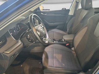 Skoda Octavia Tour Combi 2.0 TDI 110kW(150CV) DSG Ambition