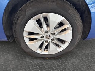 Skoda Octavia Tour Combi 2.0 TDI 110kW(150CV) DSG Ambition