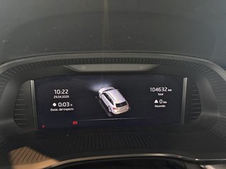 Skoda Octavia Tour Combi 2.0 TDI 110kW(150CV) DSG Ambition