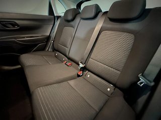 Hyundai i20 1.2 MPI 85CV Klass