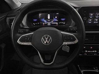 Volkswagen T-Cross 1.0 TSI 115CV Life