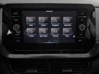 Volkswagen T-Cross 1.0 TSI 115CV Life