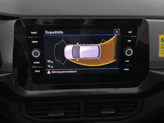 Volkswagen T-Cross 1.0 TSI 115CV Life