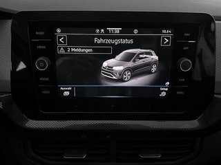 Volkswagen T-Cross 1.0 TSI 115CV Life