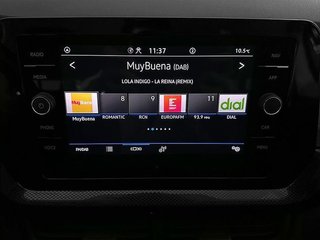 Volkswagen T-Cross 1.0 TSI 115CV Life
