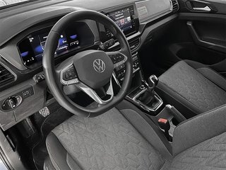 Volkswagen T-Cross 1.0 TSI 115CV Life