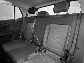 Volkswagen T-Cross 1.0 TSI 115CV Life