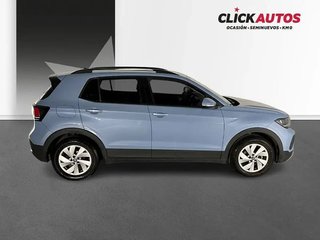 Volkswagen T-Cross 1.0 TSI 115CV Life