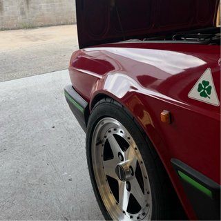 Alfa Romeo Sprint 1.5 QV