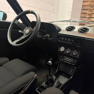 Alfa Romeo Sprint 1.5 QV