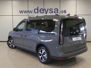 Ford Tourneo Connect GRAND ACTIVE L2 1.5 Ecoboost 150cv PHEV Automatica S6e - BIS