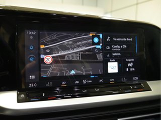 Ford Tourneo Connect GRAND ACTIVE L2 1.5 Ecoboost 150cv PHEV Automatica S6e - BIS