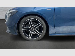 Mercedes Benz Clase B B 200 d