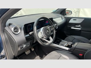 Mercedes Benz Clase B B 200 d