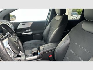 Mercedes Benz Clase B B 200 d