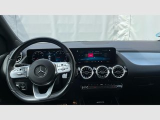 Mercedes Benz Clase B B 200 d