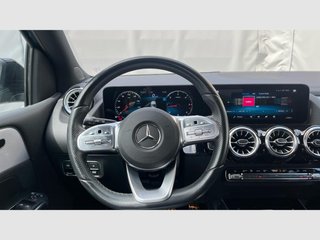 Mercedes Benz Clase B B 200 d