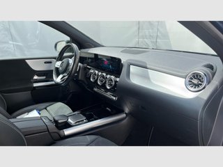 Mercedes Benz Clase B B 200 d