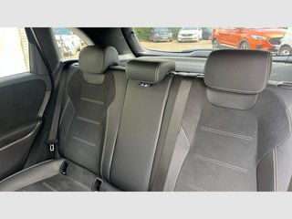 Mercedes Benz Clase B B 200 d