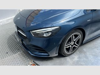 Mercedes Benz Clase B B 200 d