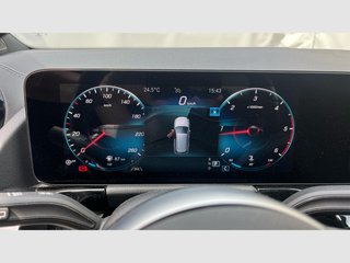 Mercedes Benz Clase B B 200 d