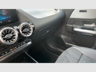 Mercedes Benz Clase B B 200 d