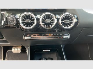 Mercedes Benz Clase B B 200 d