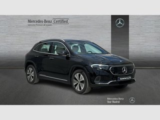 Mercedes Benz EQA EQA 250
