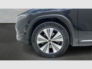 Mercedes Benz EQA EQA 250