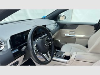 Mercedes Benz EQA EQA 250