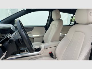 Mercedes Benz EQA EQA 250