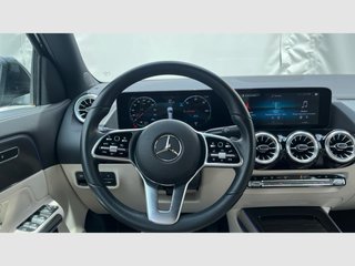Mercedes Benz EQA EQA 250