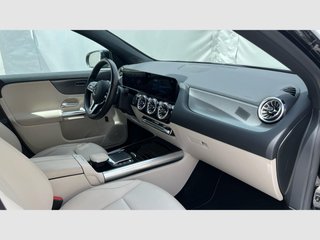 Mercedes Benz EQA EQA 250