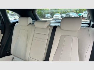 Mercedes Benz EQA EQA 250