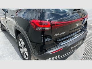 Mercedes Benz EQA EQA 250